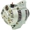Wai Global Alternator, ALTND IRIF, 90 Amp12 Volt, CCW, 4Groove Pulley 13677N - alternate 1